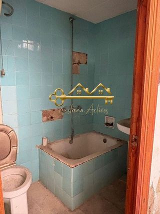 Chalet en venta en Ontinyent