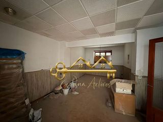 Chalet en venta en Ontinyent