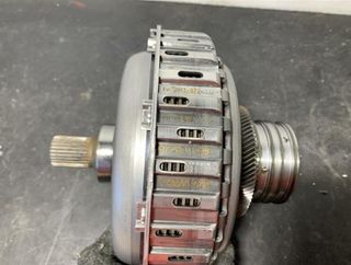 Kit embrague audi 0b5141030e q5 (8r) 2.0 tdi 56988