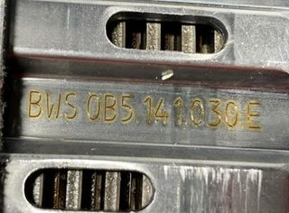 Kit embrague audi 0b5141030e q5 (8r) 2.0 tdi 56988