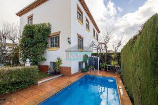 Casa pareada en venta en Zubia (La)