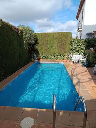 Casa pareada en venta en Zubia (La)