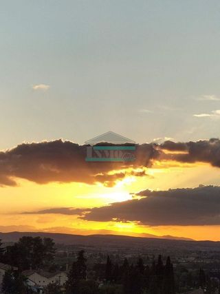 Casa pareada en venta en Zubia (La)