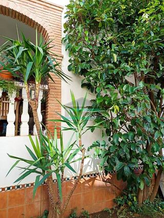 Casa pareada en venta en Zubia (La)