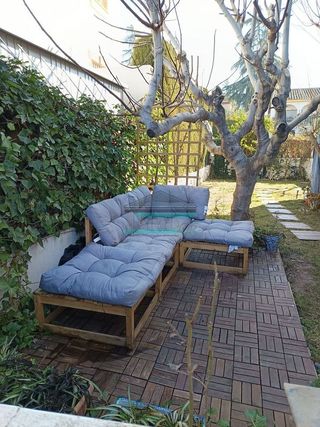 Casa pareada en venta en Zubia (La)