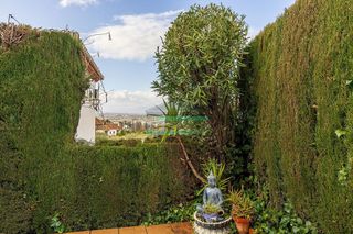 Casa pareada en venta en Zubia (La)