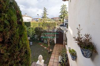 Casa pareada en venta en Zubia (La)