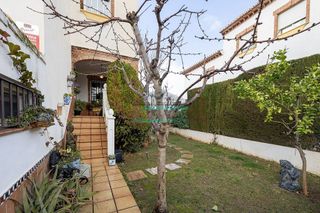 Casa pareada en venta en Zubia (La)