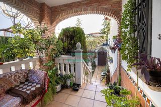 Casa pareada en venta en Zubia (La)