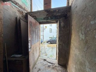 Casa pareada en venta en Pontedeume