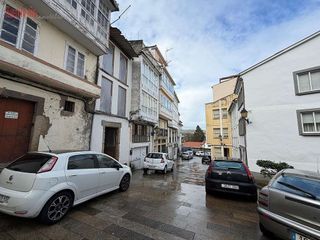 Casa pareada en venta en Pontedeume