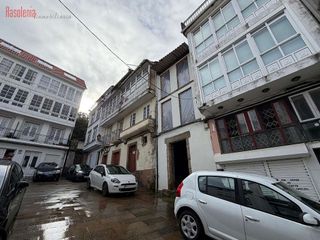 Casa pareada en venta en Pontedeume