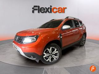 Dacia Duster Prestige TCE 66kW(90CV) 4X2