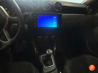 Dacia Duster Prestige TCE 66kW(90CV) 4X2