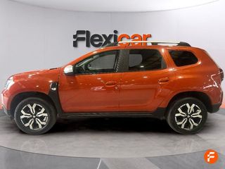 Dacia Duster Prestige TCE 66kW(90CV) 4X2