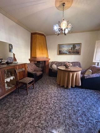 Casa adosada en venta en Beas de Segura