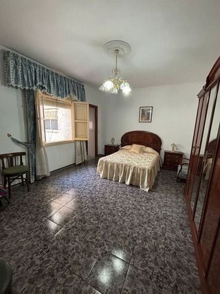 Casa adosada en venta en Beas de Segura