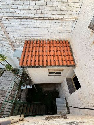 Casa adosada en venta en Beas de Segura