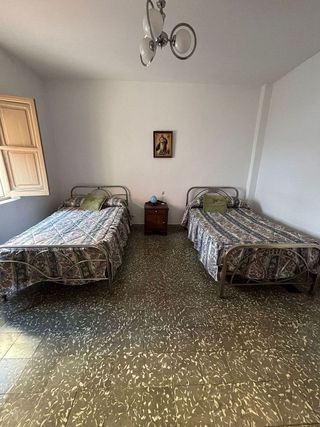 Casa adosada en venta en Beas de Segura