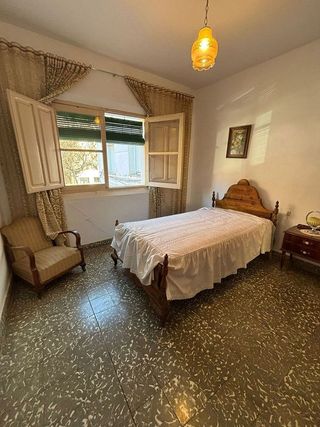 Casa adosada en venta en Beas de Segura
