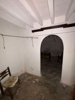 Casa adosada en venta en Beas de Segura