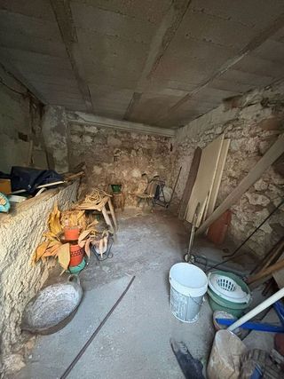 Casa adosada en venta en Beas de Segura