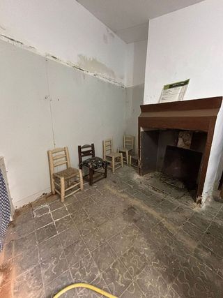 Casa adosada en venta en Beas de Segura
