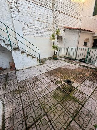 Casa adosada en venta en Beas de Segura