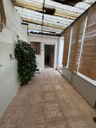 Casa adosada en venta en Beas de Segura