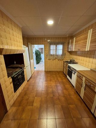 Casa adosada en venta en Beas de Segura