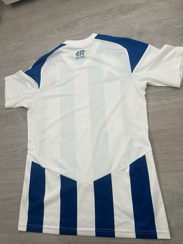 Camiseta Recreativo de Huelva Adidas original
