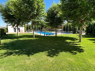 Casa pareada en venta en Hospital en Valdemoro