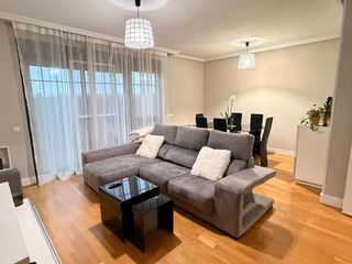 Casa pareada en venta en Hospital en Valdemoro