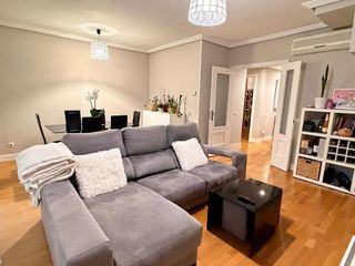 Casa pareada en venta en Hospital en Valdemoro