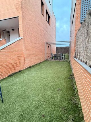 Casa pareada en venta en Hospital en Valdemoro