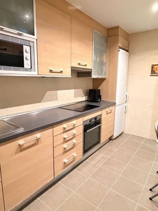 Casa pareada en venta en Hospital en Valdemoro