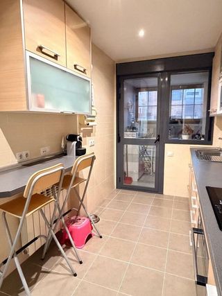 Casa pareada en venta en Hospital en Valdemoro