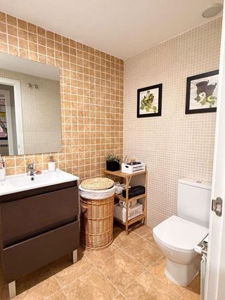 Casa pareada en venta en Hospital en Valdemoro