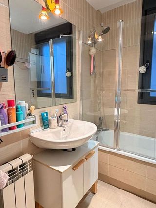 Casa pareada en venta en Hospital en Valdemoro