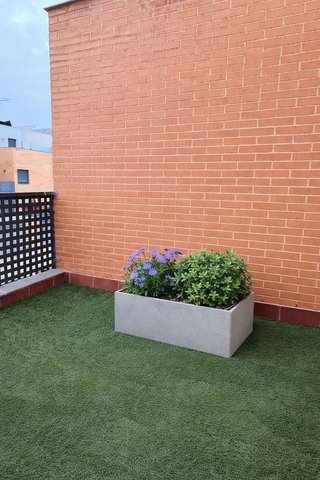 Casa pareada en venta en Hospital en Valdemoro