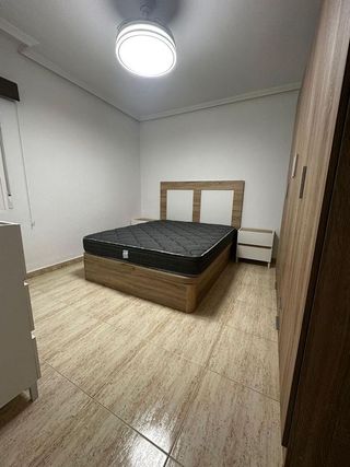 Piso en alquiler en Peñamefecit - Avda Barcelona en Jaén