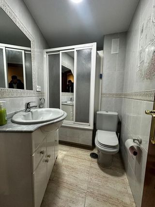 Piso en alquiler en Peñamefecit - Avda Barcelona en Jaén