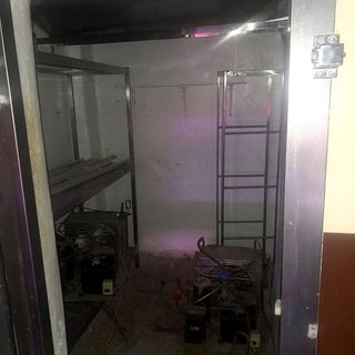 Local comercial en alquiler en Reyes Católicos en Alcalá de Henares
