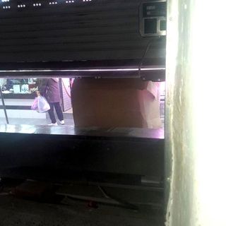 Local comercial en alquiler en Reyes Católicos en Alcalá de Henares