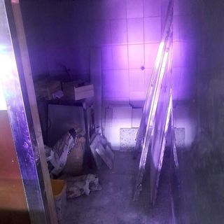 Local comercial en alquiler en Reyes Católicos en Alcalá de Henares