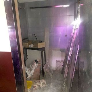 Local comercial en alquiler en Reyes Católicos en Alcalá de Henares