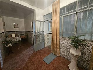 Chalet en venta en Benamejí