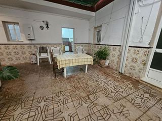 Chalet en venta en Benamejí