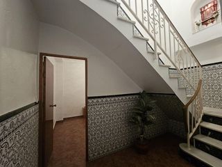 Chalet en venta en Benamejí