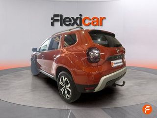 Dacia Duster Prestige TCE 66kW(90CV) 4X2